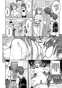 Page 26 of Boku no Ie ni wa Succubus ga Kuru - preview thumbnail