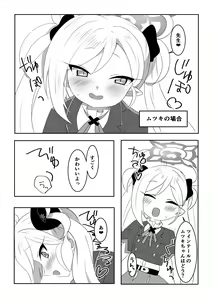 Page 3 of Benriya 68 no Member to Sorezore no Sekaisen de Icha Love Ecchi suru Hanashi - preview thumbnail