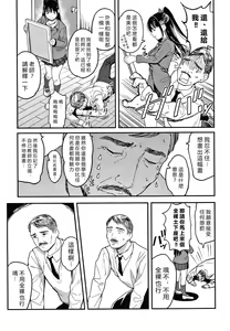 Page 51 of Watashi wa Enji ni Naritai - preview thumbnail