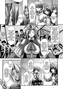 Page 101 of Harem Wedding The Sweet Honeymoon - preview thumbnail