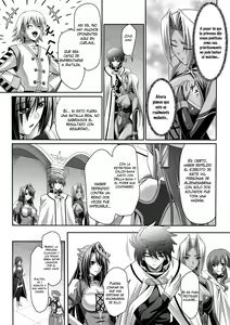 Page 104 of Harem Wedding The Sweet Honeymoon - preview thumbnail