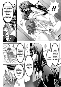 Page 106 of Harem Wedding The Sweet Honeymoon - preview thumbnail