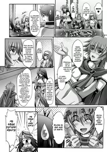 Page 122 of Harem Wedding The Sweet Honeymoon - preview thumbnail