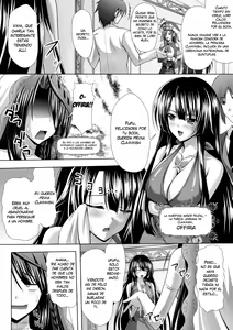 Page 13 of Harem Wedding The Sweet Honeymoon - preview thumbnail