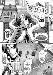 Page 155 of Harem Wedding The Sweet Honeymoon - preview thumbnail