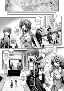 Page 159 of Harem Wedding The Sweet Honeymoon - preview thumbnail