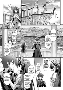 Page 162 of Harem Wedding The Sweet Honeymoon - preview thumbnail