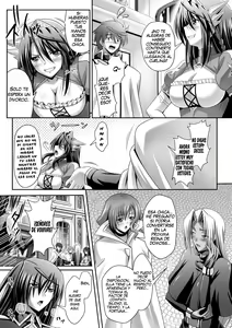 Page 172 of Harem Wedding The Sweet Honeymoon - preview thumbnail