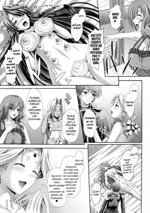Page 182 of Harem Wedding The Sweet Honeymoon - preview thumbnail