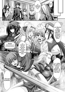 Page 193 of Harem Wedding The Sweet Honeymoon - preview thumbnail