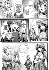 Page 194 of Harem Wedding The Sweet Honeymoon - preview thumbnail