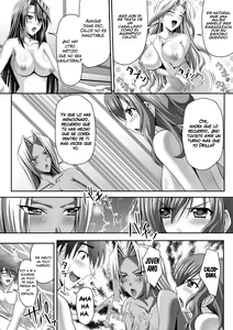 Page 31 of Harem Wedding The Sweet Honeymoon - preview thumbnail