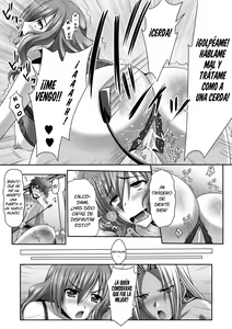 Page 40 of Harem Wedding The Sweet Honeymoon - preview thumbnail