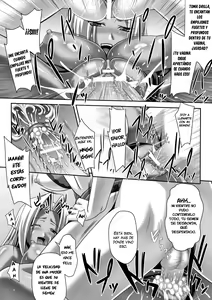 Page 44 of Harem Wedding The Sweet Honeymoon - preview thumbnail