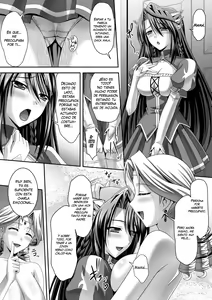 Page 63 of Harem Wedding The Sweet Honeymoon - preview thumbnail