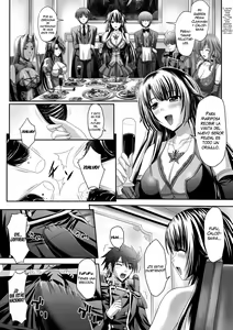 Page 76 of Harem Wedding The Sweet Honeymoon - preview thumbnail