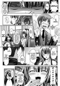 Page 79 of Harem Wedding The Sweet Honeymoon - preview thumbnail