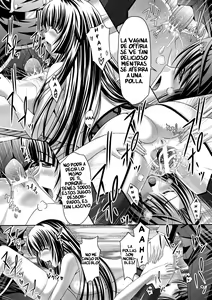 Page 92 of Harem Wedding The Sweet Honeymoon - preview thumbnail