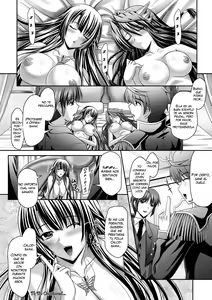 Page 96 of Harem Wedding The Sweet Honeymoon - preview thumbnail