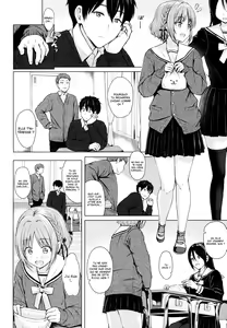 Page 4 of CANDY GIRL - preview thumbnail