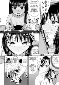 Page 120 of Nakayosi Apuri - preview thumbnail