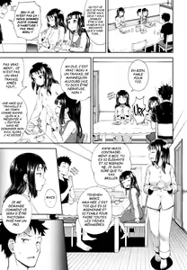Page 22 of Nakayosi Apuri - preview thumbnail