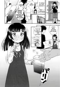Page 56 of Nakayosi Apuri - preview thumbnail