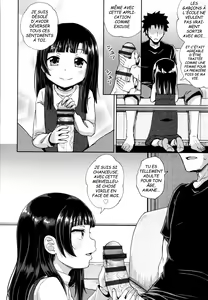 Page 60 of Nakayosi Apuri - preview thumbnail