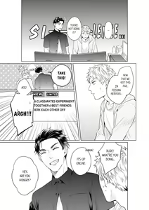 Page 25 of Shinyuu to Gouriteki ni Yaru Houhou 2 | How to Convince Your Best Friend to Sleep With You 2 - preview thumbnail