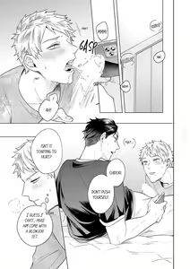 Page 15 of Shinyuu to Gouriteki ni Yaru Houhou 3 | How to Convince Your Best Friend to Sleep With You 3 - preview thumbnail