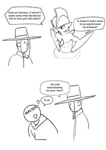 Page 17 of The Gardevior that loved her trainer too much - preview thumbnail