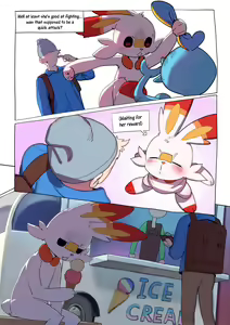 Page 3 of Rebel Raboot (uncensored) - preview thumbnail