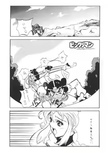 Page 4 of Tamanokoshi Zenbu Tsume 2001 ~ 2022 Venue Limited Edition - preview thumbnail