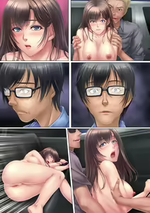 Page 176 of Boku ga Aori Untenshita Bakkari ni... Jimoto Yankee ni Tsuremawasareta Saiai no Tsuma - preview thumbnail