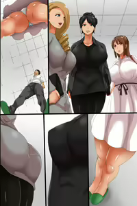 Page 68 of Ore no Shihaisuru Gakuen ~ Saimin mo Jikanteishi mo Omoi no Mama de Onna Seito-tachi o Ikase Makuru Gakuen Hāremu Seikatsu ~ - preview thumbnail