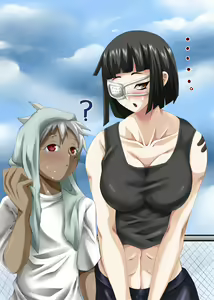 Page 3 of Jormun ~Jona-kun no Hatsutaiken Onee-san to Issho~ - preview thumbnail