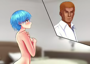 Page 299 of Tsumi o Yurushite, Oyako Torareru - preview thumbnail