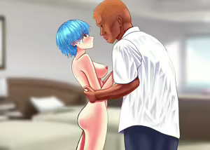 Page 303 of Tsumi o Yurushite, Oyako Torareru - preview thumbnail