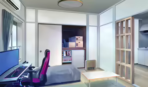 Page 344 of 1/1 Kareshi Kanojo Mini Fandisc - preview thumbnail