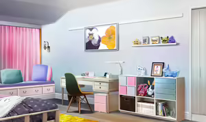 Page 365 of 1/1 Kareshi Kanojo Mini Fandisc - preview thumbnail