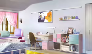 Page 367 of 1/1 Kareshi Kanojo Mini Fandisc - preview thumbnail