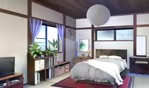 Page 388 of 1/1 Kareshi Kanojo Mini Fandisc - preview thumbnail