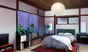 Page 389 of 1/1 Kareshi Kanojo Mini Fandisc - preview thumbnail