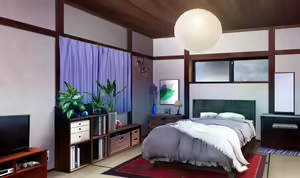 Page 390 of 1/1 Kareshi Kanojo Mini Fandisc - preview thumbnail