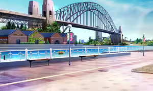 Page 452 of 1/1 Kareshi Kanojo Mini Fandisc - preview thumbnail