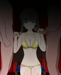 Page 30 of Nosdamu Ero Variety ~hitozuma Hen~ - preview thumbnail