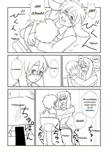 Page 11 of Necesidades reproductivas en los animales de laboratorio - preview thumbnail