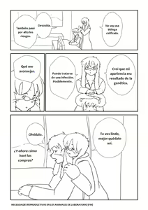 Page 16 of Necesidades reproductivas en los animales de laboratorio - preview thumbnail