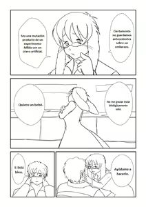 Page 6 of Necesidades reproductivas en los animales de laboratorio - preview thumbnail
