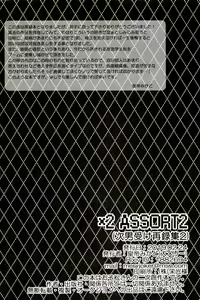 Page 18 of x2 ASSORT2 - preview thumbnail